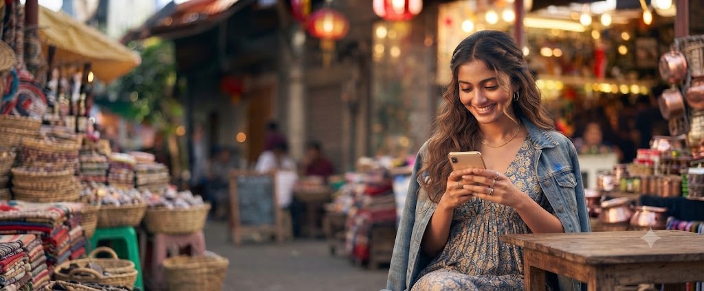Staying connected on SAAS Call